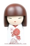 Maxi Doll KAORI - Fuerza